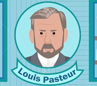 Pasteur descubre las levaduras