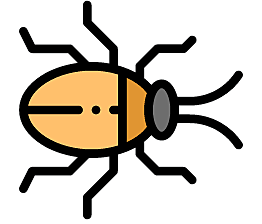 Células de insecto cultivadas en suspensión