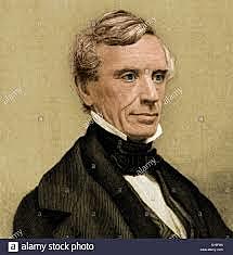 SAMUEL FINLEY BREESE MORSE