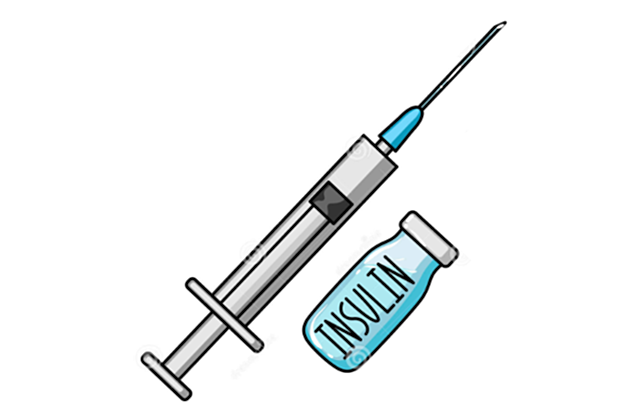Producción de Insulina por bacterias