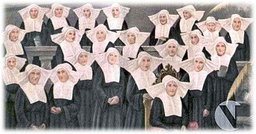 Formación de parteras de la Nueva España al México Independiente.