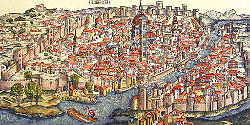 El renacimiento en Europa