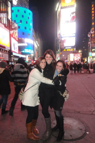 New York City Vacation