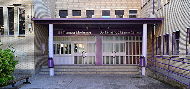 Acces to secondary school