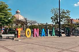 Fundaciones de Guadalajara (Tonalá)