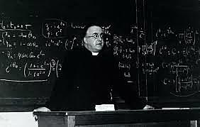 Georges LeMaitre proposes Big Bang Theory