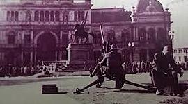 Timeline: Gobiernos (1943 - 1945)