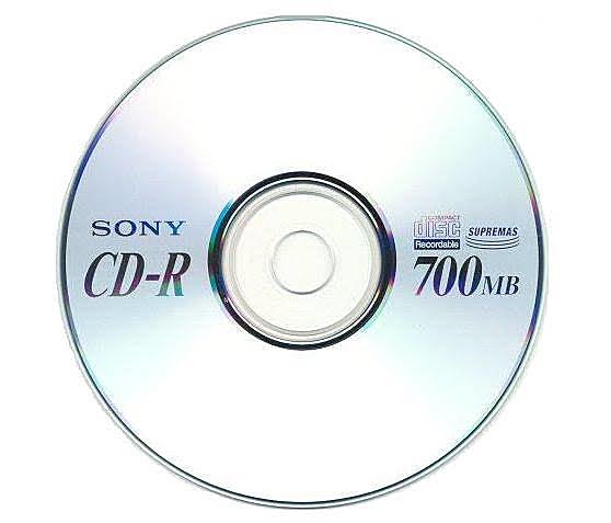 CD