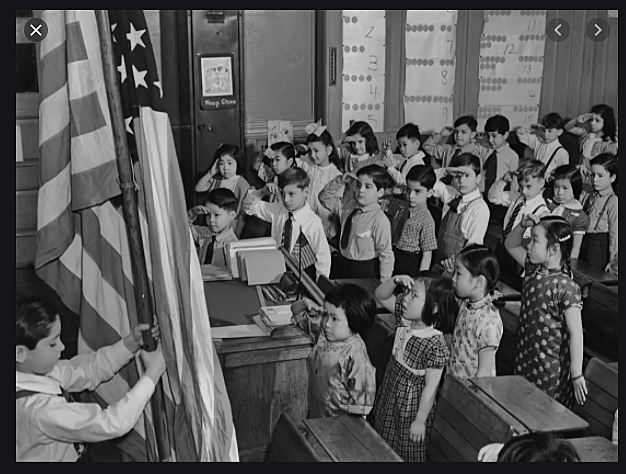 American Education During the 1960s