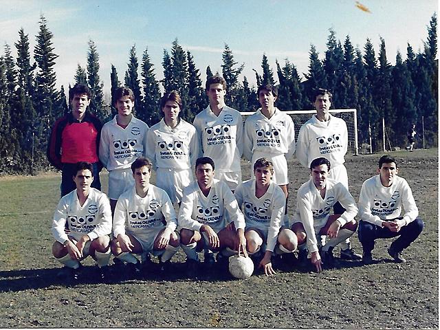 Winning the Regional Championship