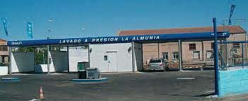 My parents open their shop