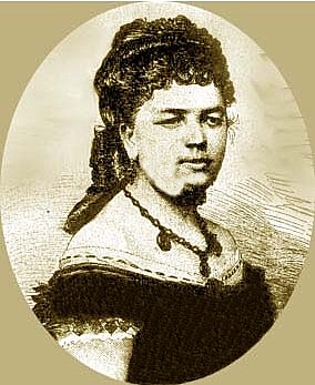 JOSEFA AMAR Y BORBON (1749-1833)