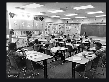 American Education During the 1970s
