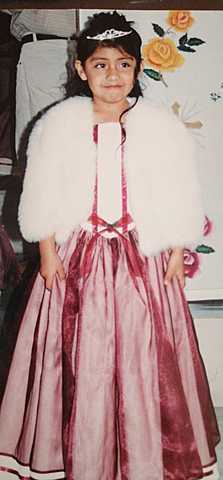 salí del preescolar