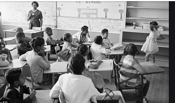 American Education During the 1980s