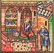 ARSENAL VENANCIO ( 1436)