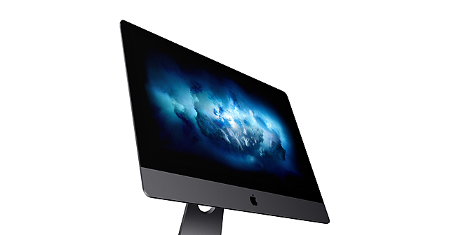 iMac Pro