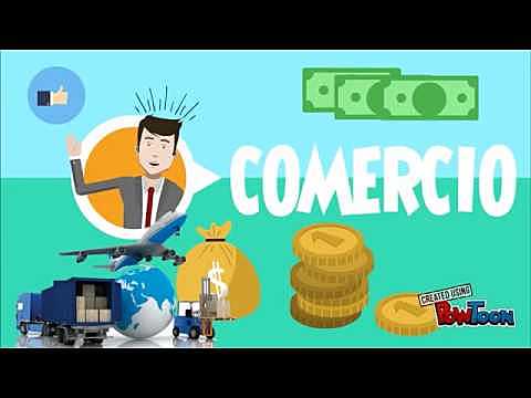 Teoría clásica del comercio internacional