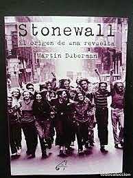 La revuelta en Stonewall, el comienzo