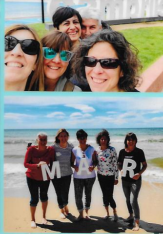 Incredible birthday party