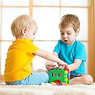 Desarrollo Social 4 a 6 años