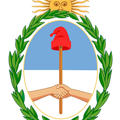 Timeline: Precidentes República Argentina