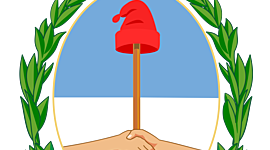 Timeline: Precidentes República Argentina