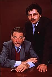 KARL ALEXANDER MULLER Y JOHANNES GEORG BEDNORZ