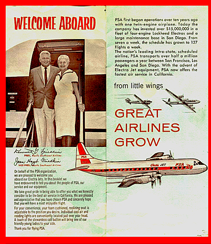 Aerolínea de bajo costo