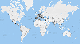 Timeline: Historia de la Legislación sobre el Patrimonio de la Humanidad