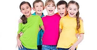 Desarrollo Social de 7 a 8 años