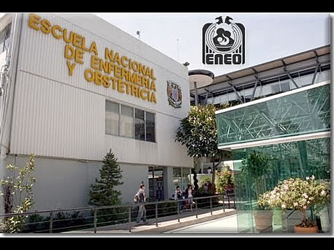 1er Generación de la ENEO