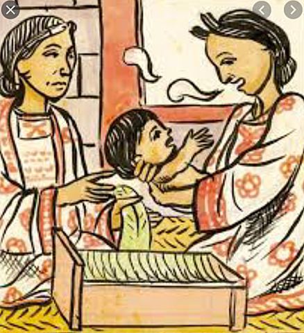 ¿Y después del parto?