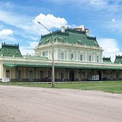 Timeline: Acontecimientos en la legislación Patrimonial