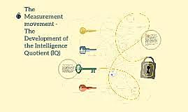 Measurement Movement