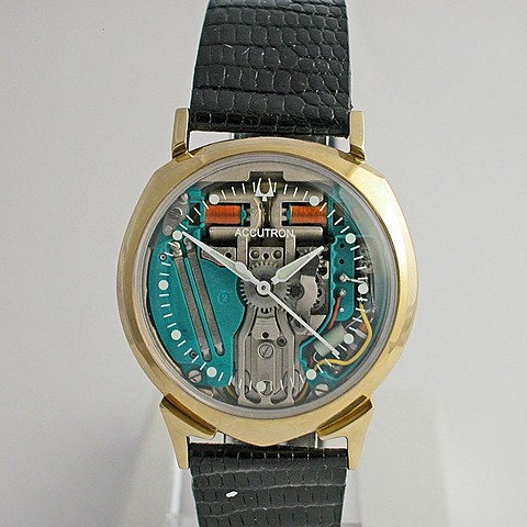 Modern Development (Electric)