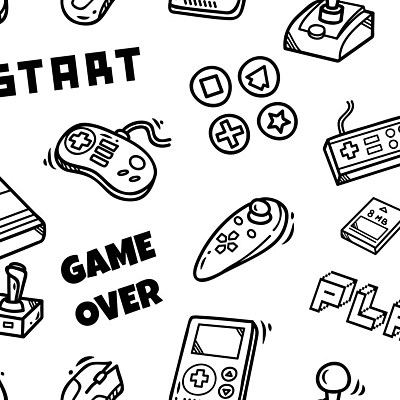 Timeline: Evolución de las Consolas