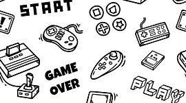 Timeline: Evolución de las Consolas