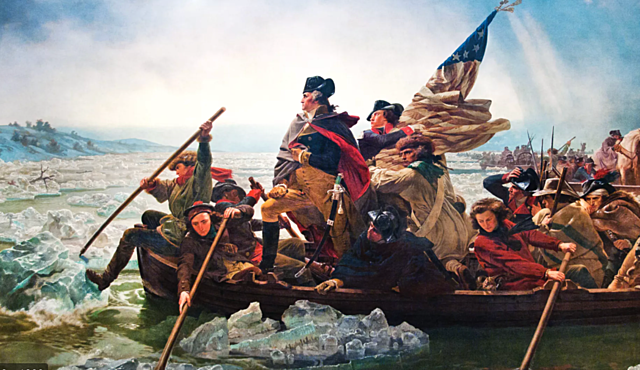 Battle of trenton