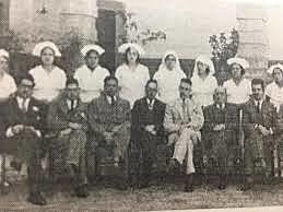 Congelamiento de las parteras