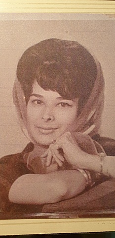 1 Event (Luz Stella)