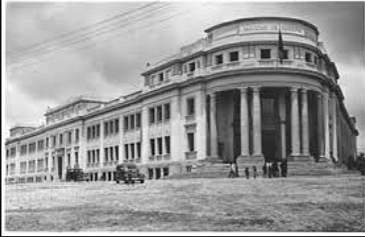 Primera cátedra de obstetricia