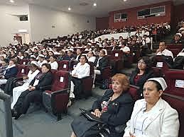 4to Seminario de Educación en Enfermería