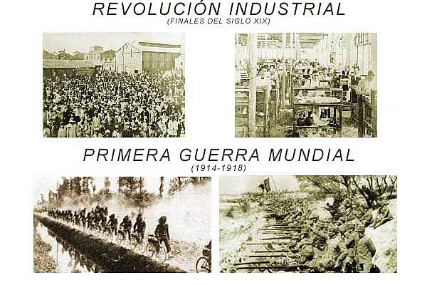 NORMALIZACION DE PIEZAS