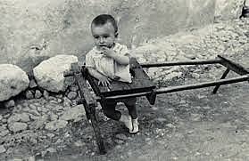 Born of my grand father