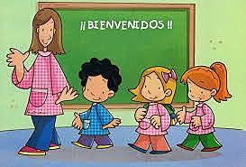 primer dia de kinder