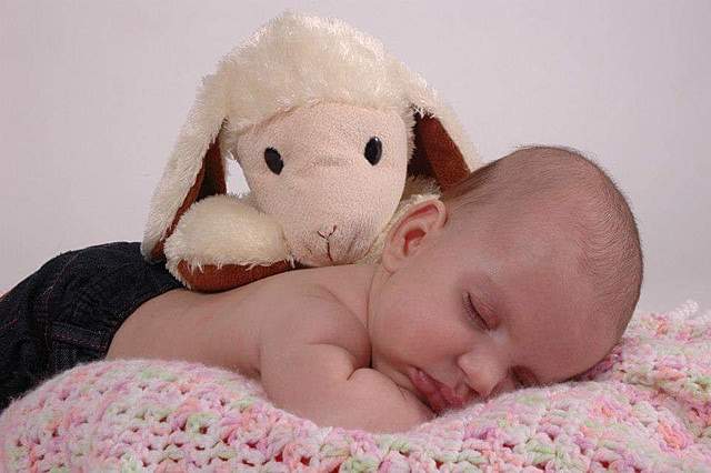 La naissance de ma soeur