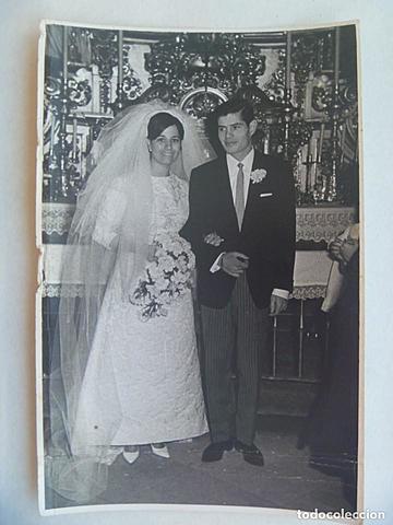 He married whith my grandmother