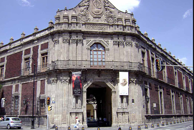 Escuela de medicina