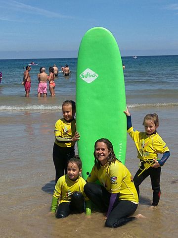 3 Event (Martina and Olivia)